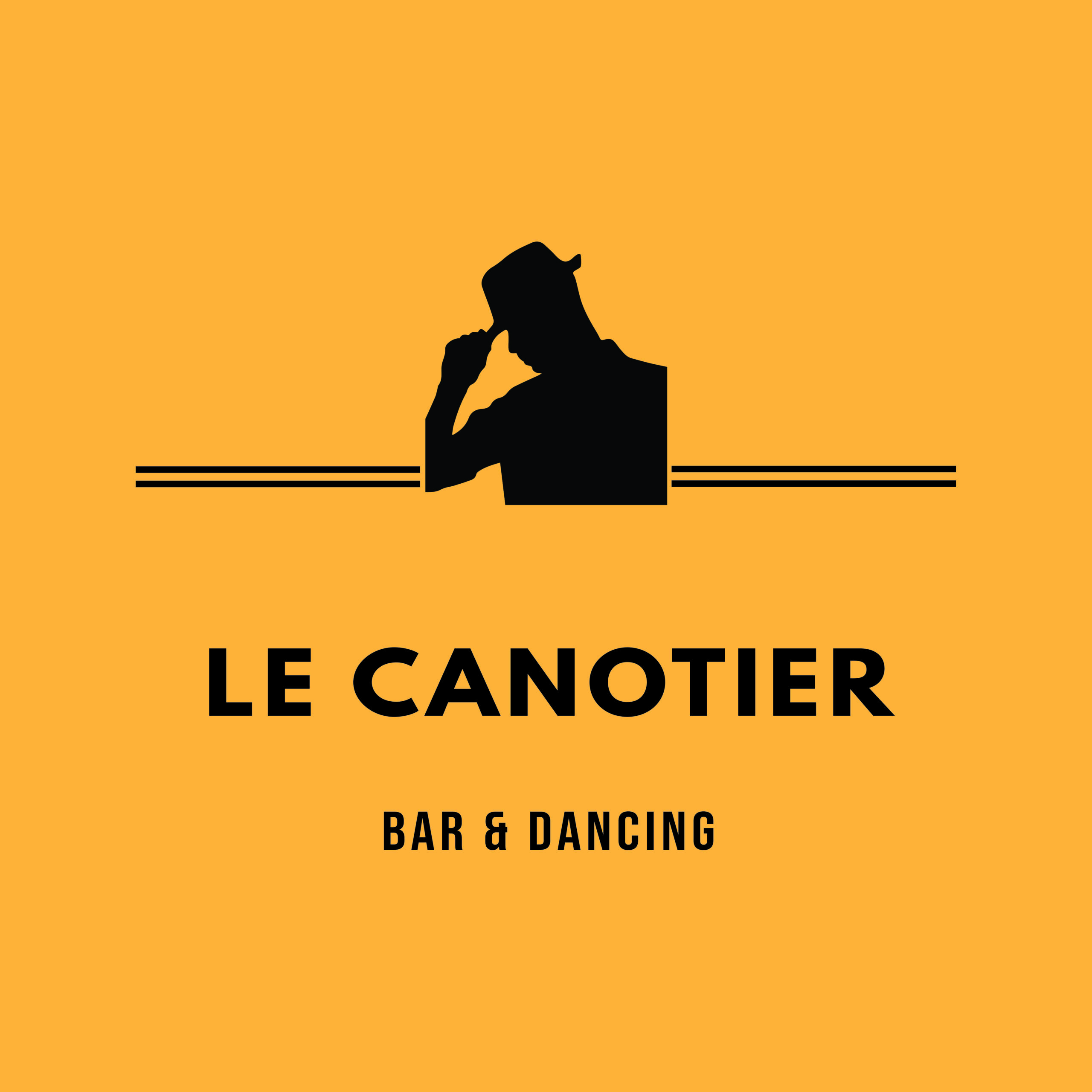 Le Canotier