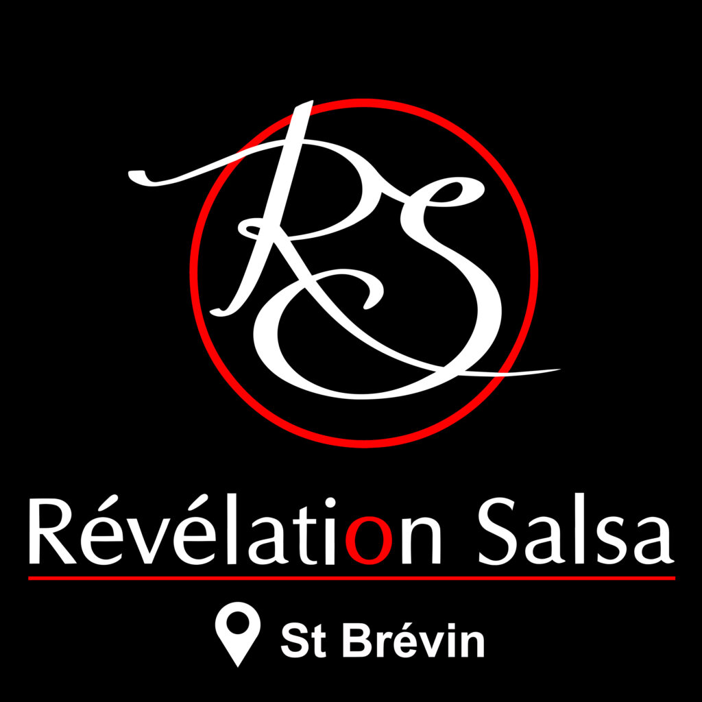 logo revelation salsa