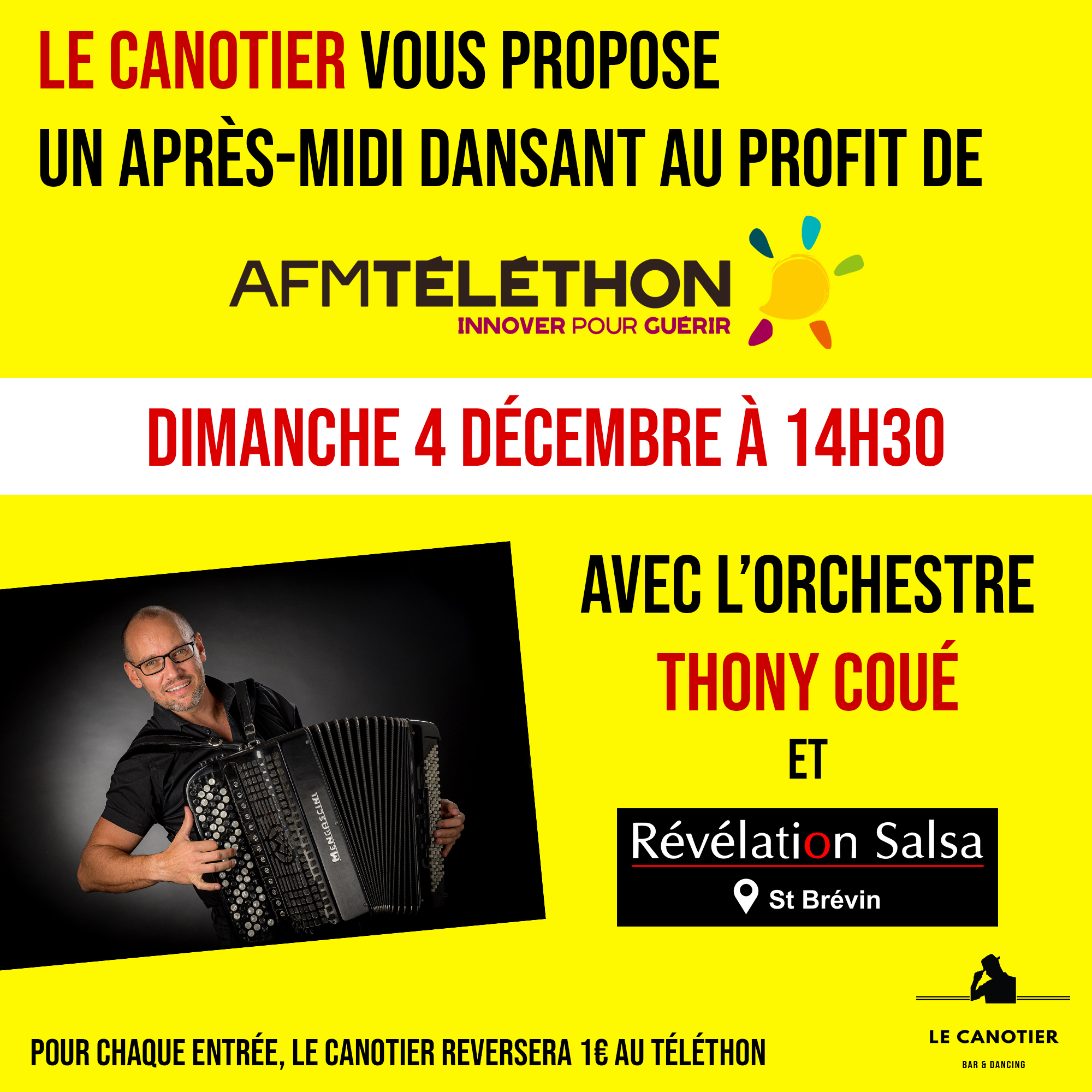 Le Canotier