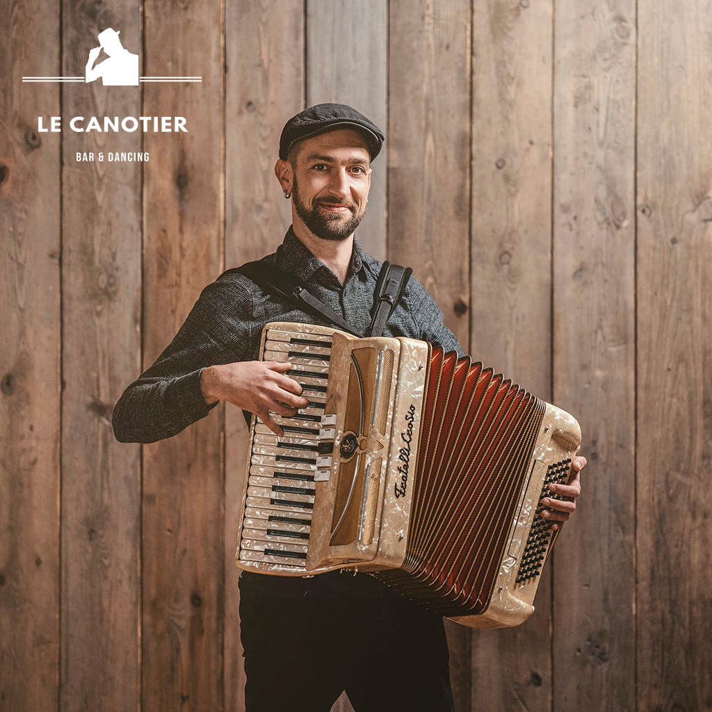 Le Canotier