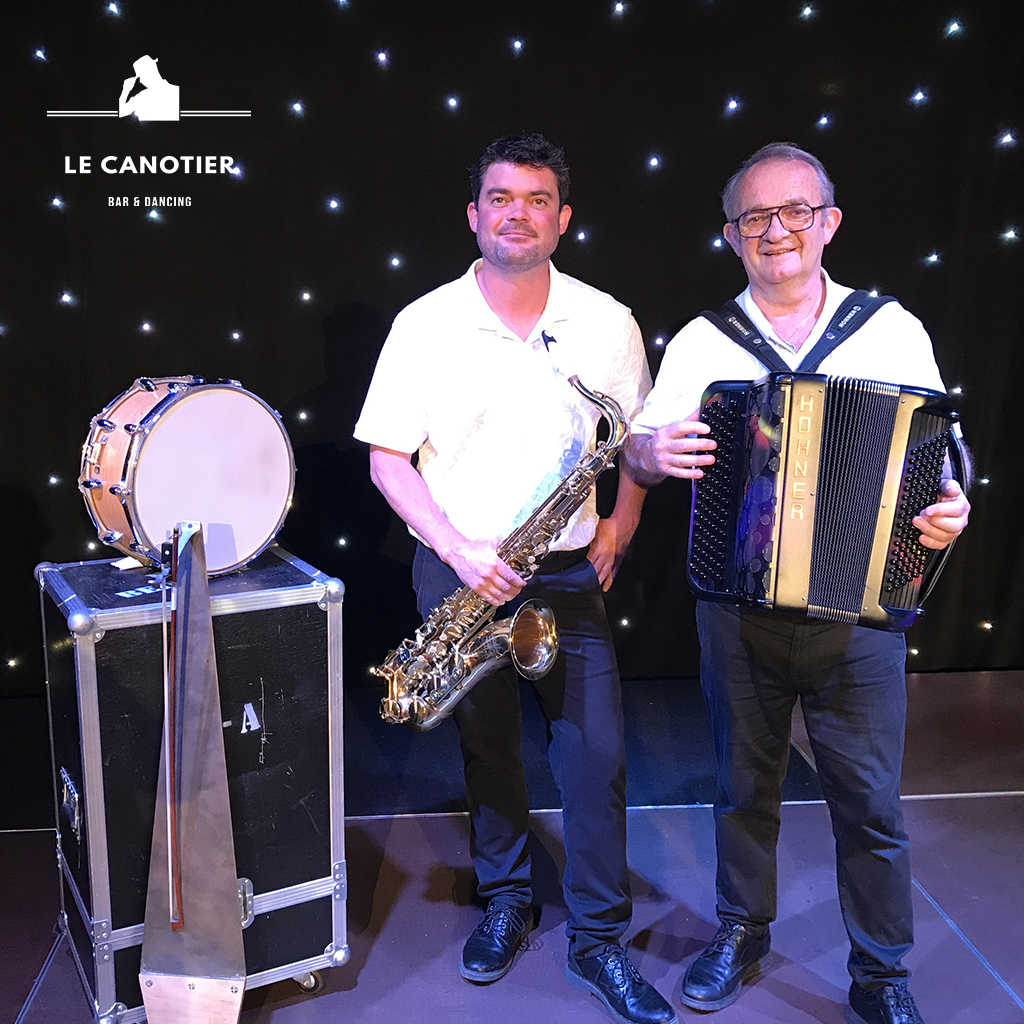 Le Canotier