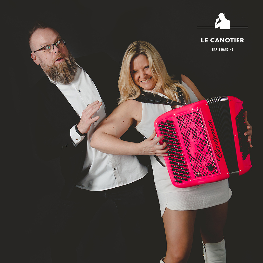 Le Canotier