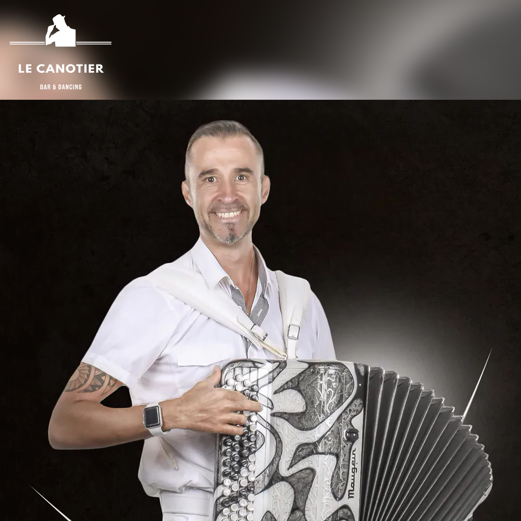 Le Canotier