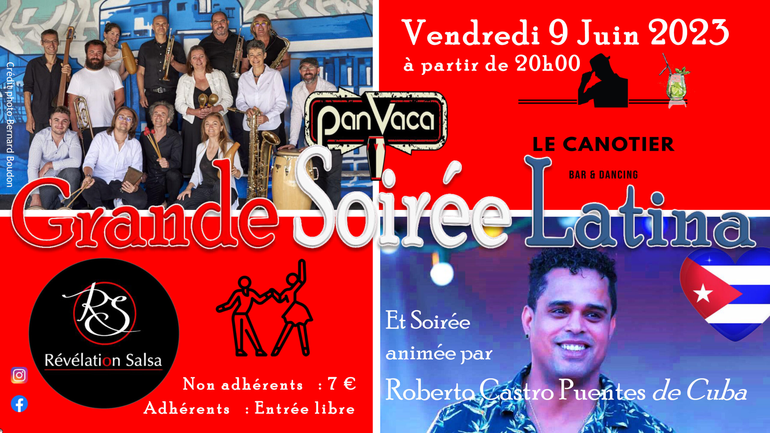 Le Canotier