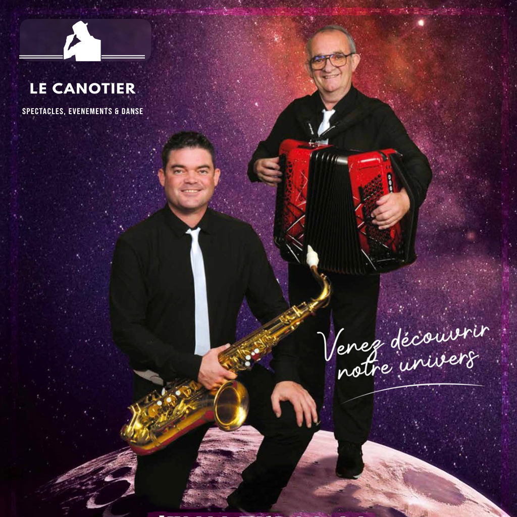 Le Canotier
