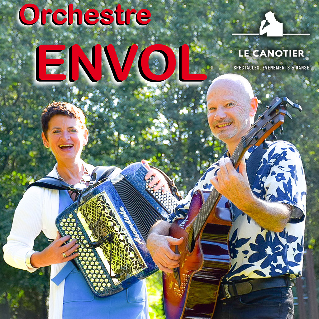 Le Canotier