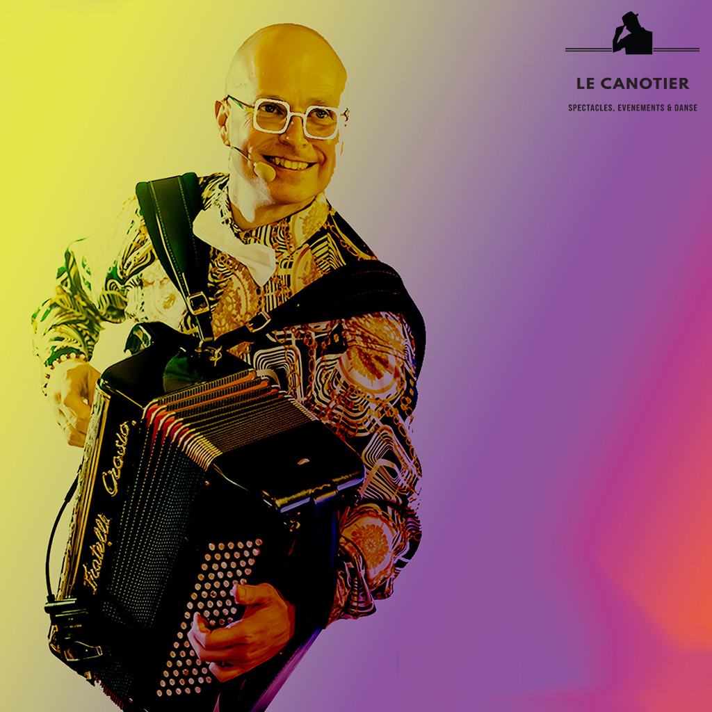 Orchestre Damien ROY