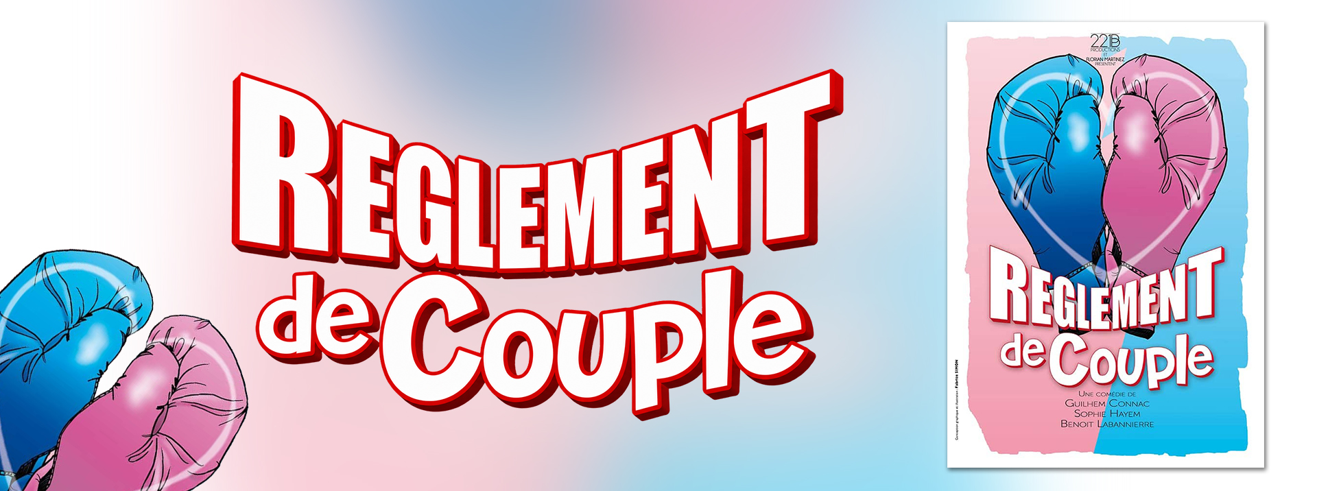 Règlement de Couple
