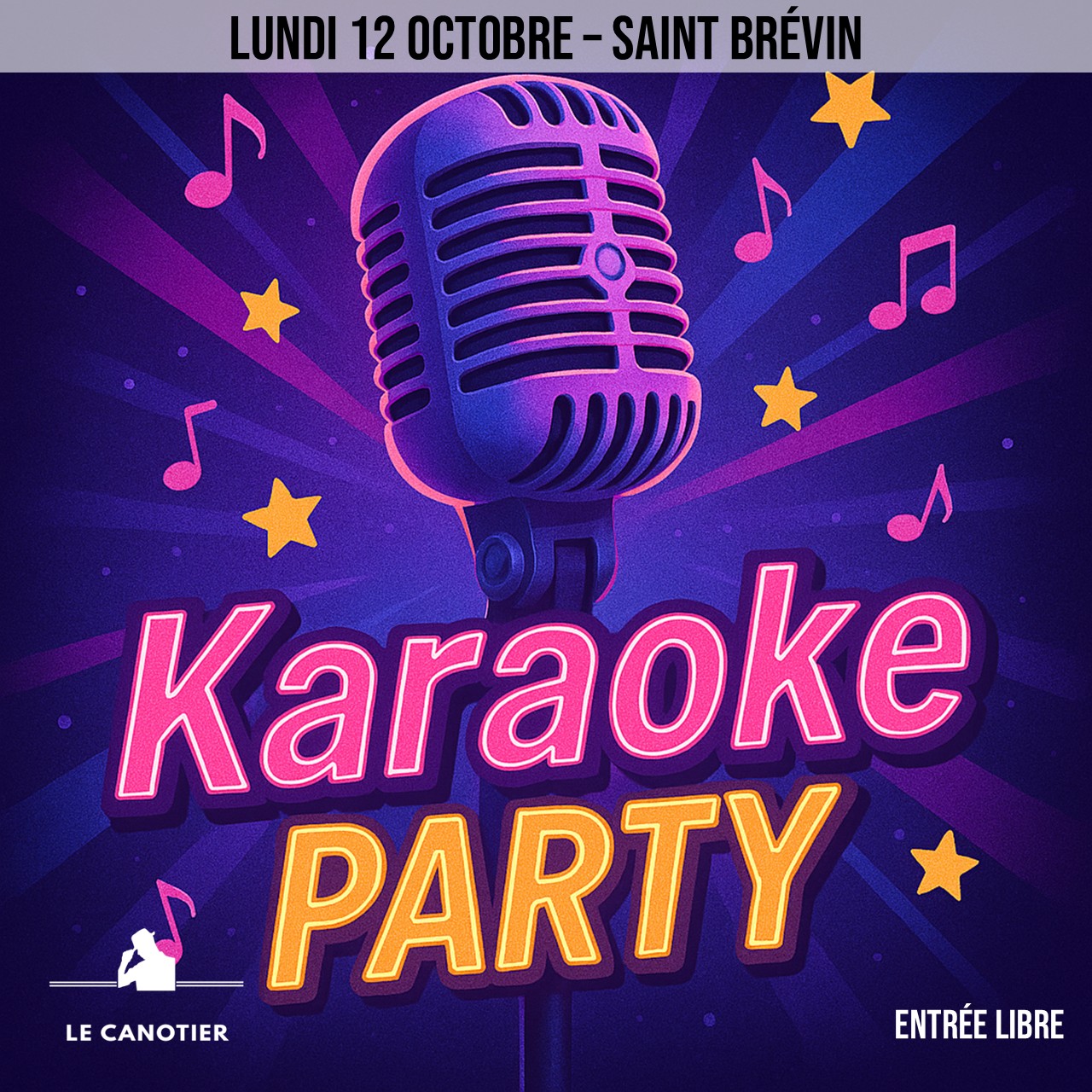 Karaoké Party